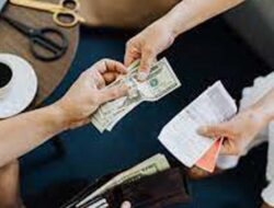 Daftar Standard Gaji Di Indonesia Berbagai Posisi